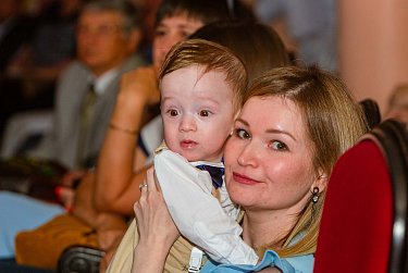 Сергей Грачев: «Профессия врача всегда была, есть и будет благородной»